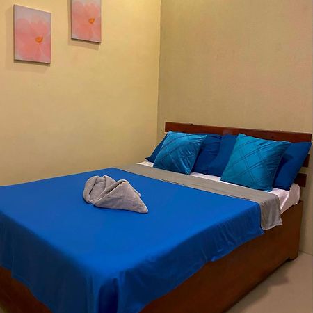 Manoc-Manoc Aj Travellers Inn - Annex מראה חיצוני תמונה