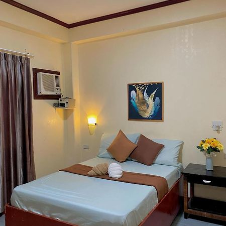 Manoc-Manoc Aj Travellers Inn - Annex מראה חיצוני תמונה