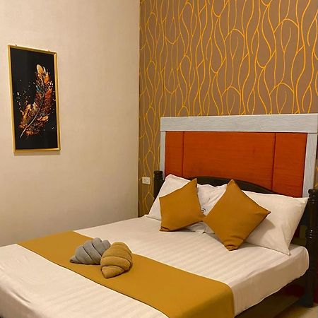 Manoc-Manoc Aj Travellers Inn - Annex מראה חיצוני תמונה