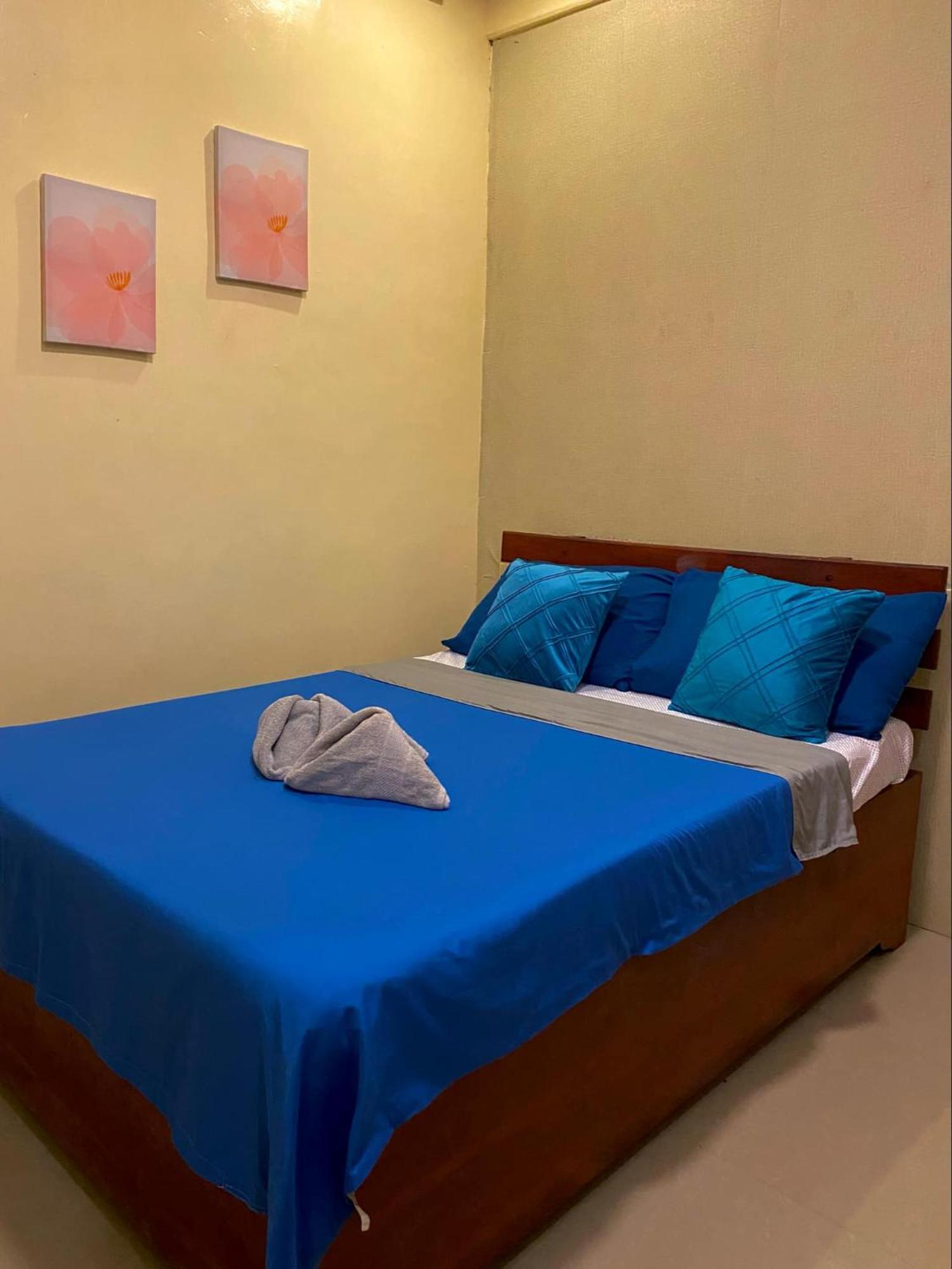 Manoc-Manoc Aj Travellers Inn - Annex מראה חיצוני תמונה