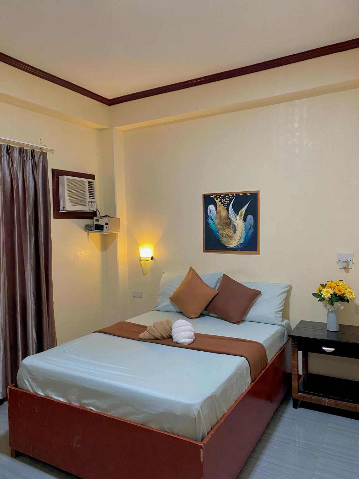 Manoc-Manoc Aj Travellers Inn - Annex מראה חיצוני תמונה