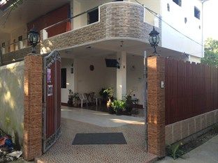 Manoc-Manoc Aj Travellers Inn - Annex מראה חיצוני תמונה