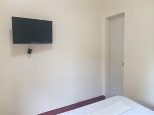 Manoc-Manoc Aj Travellers Inn - Annex מראה חיצוני תמונה
